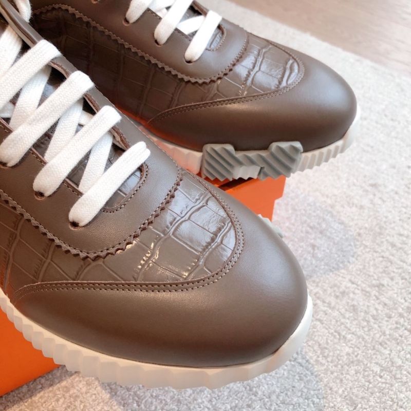 Hermes Sneaker